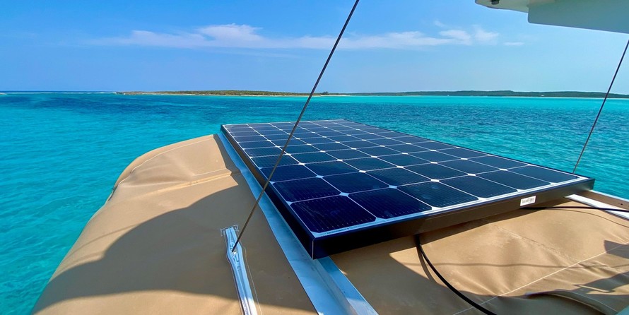 Beneteau Swift Trawler 34