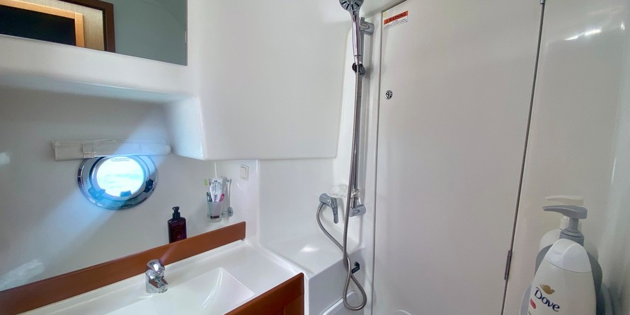 Beneteau Swift Trawler 34