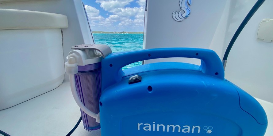 Beneteau Swift Trawler 34