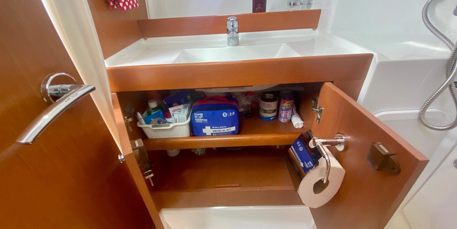 Beneteau Swift Trawler 34