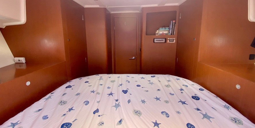 Beneteau Swift Trawler 34