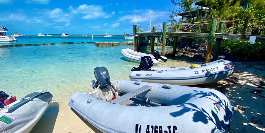 Beneteau Swift Trawler 34