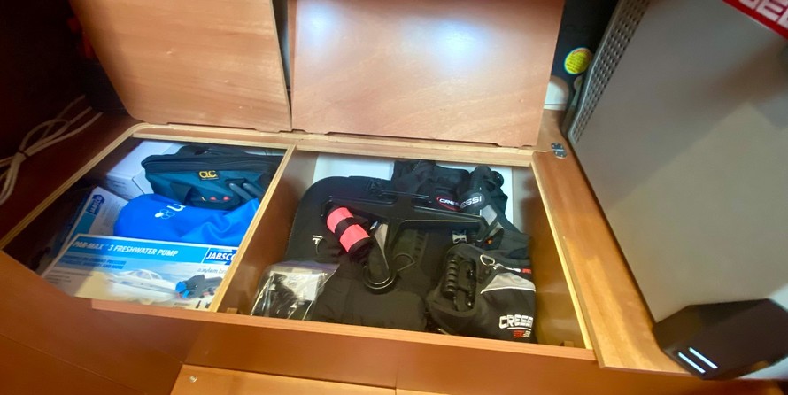 Beneteau Swift Trawler 34