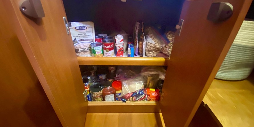 Beneteau Swift Trawler 34