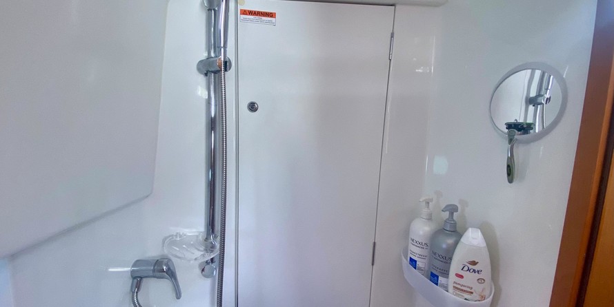 Beneteau Swift Trawler 34