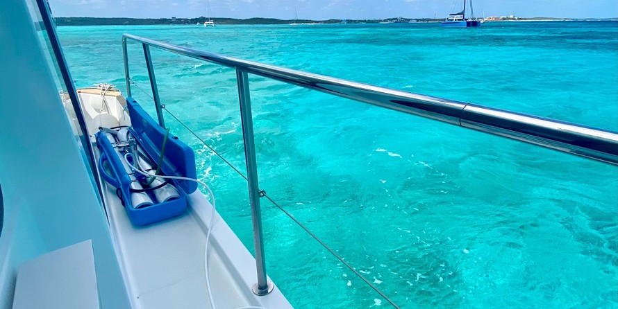 Beneteau Swift Trawler 34