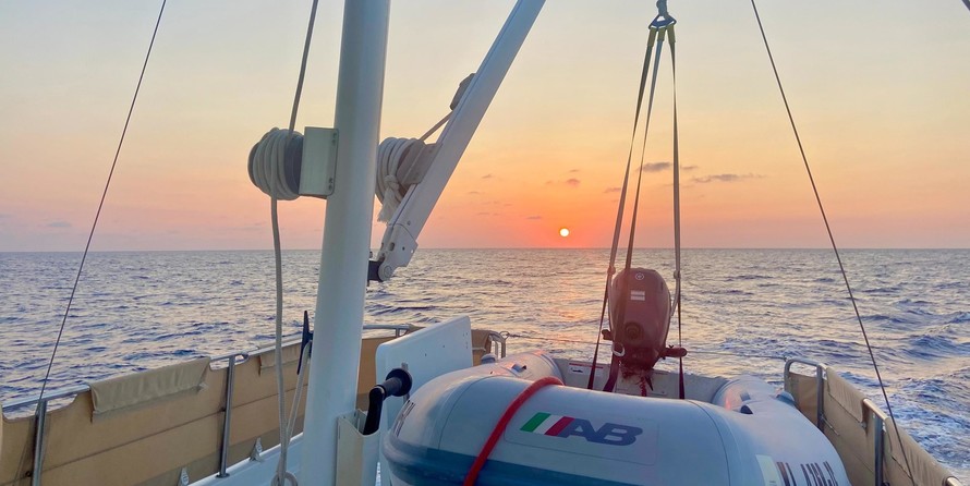 Beneteau Swift Trawler 34