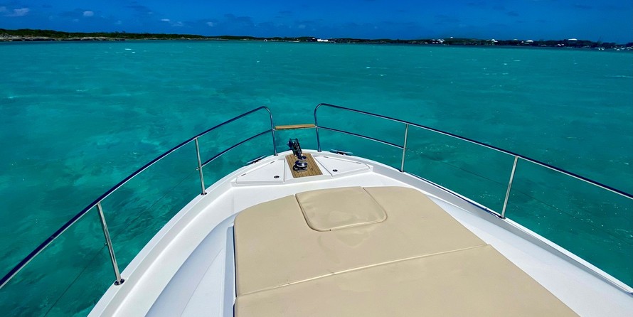 Beneteau Swift Trawler 34