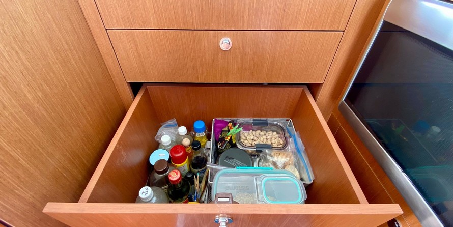 Beneteau Swift Trawler 34