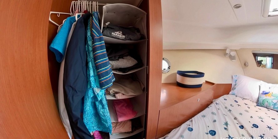 Beneteau Swift Trawler 34