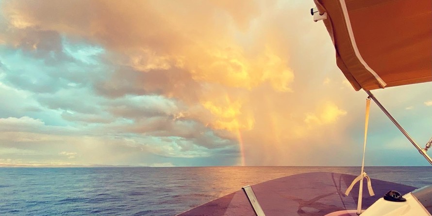 Beneteau Swift Trawler 34