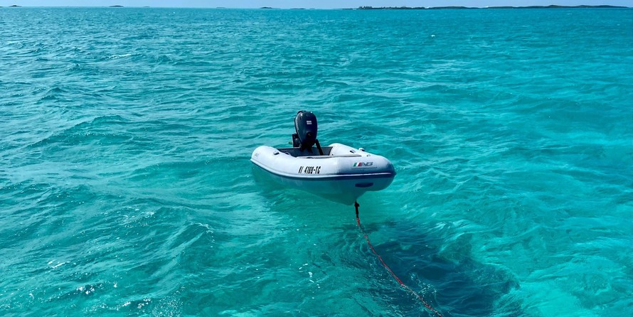 Beneteau Swift Trawler 34