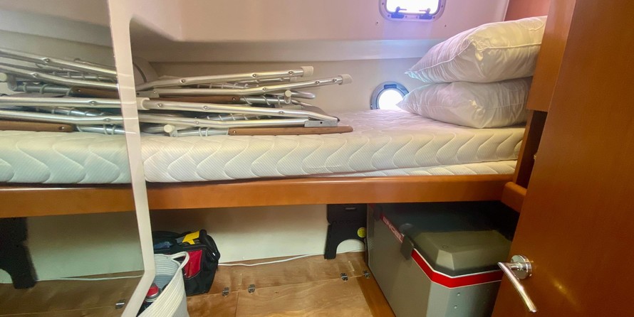 Beneteau Swift Trawler 34