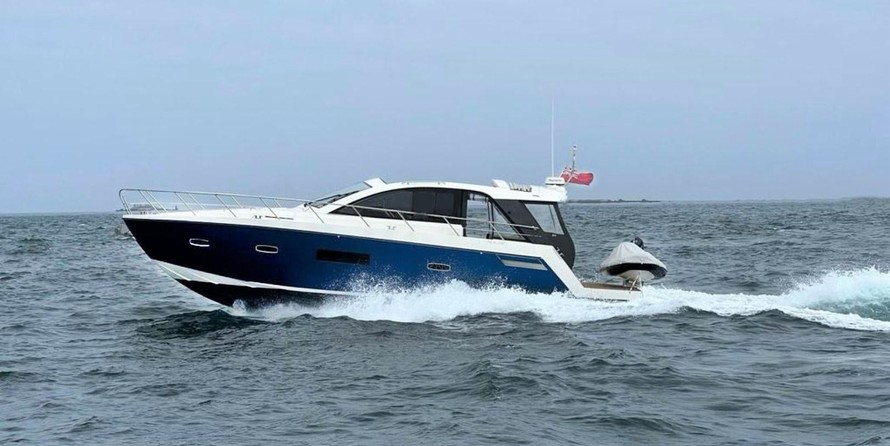 Sealine SC42