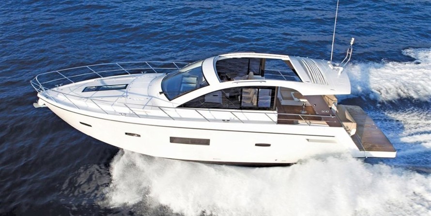 Sealine SC42