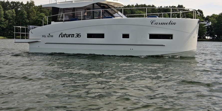 Futura 36