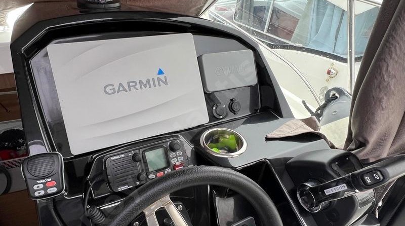 Jeanneau Merry Fisher 895