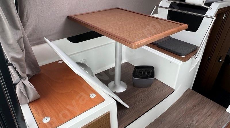 Jeanneau Merry Fisher 895