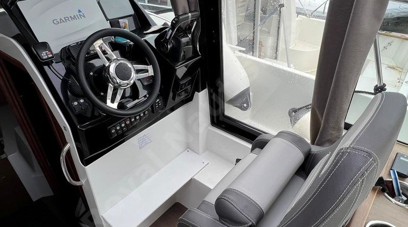 Jeanneau Merry Fisher 895