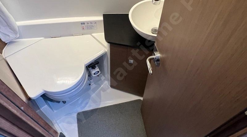 Jeanneau Merry Fisher 895