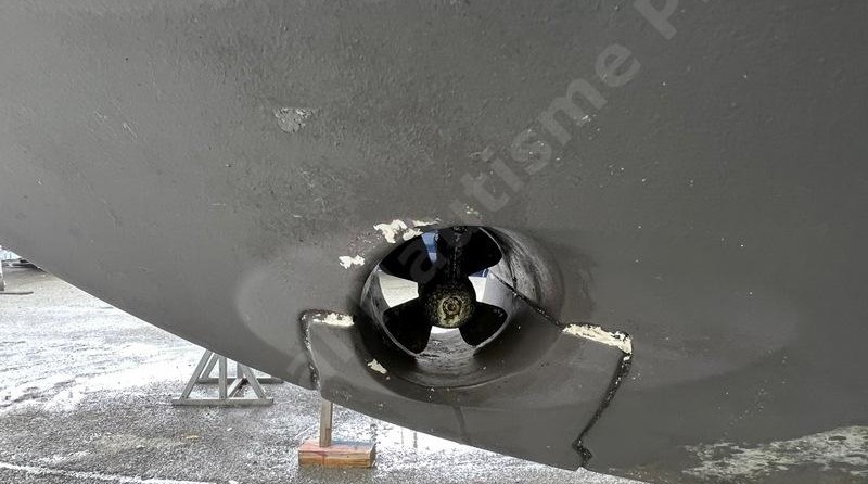 Jeanneau Merry Fisher 895