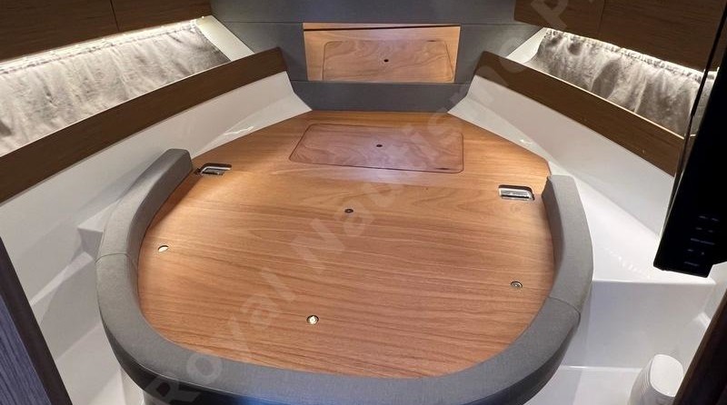 Jeanneau Merry Fisher 895