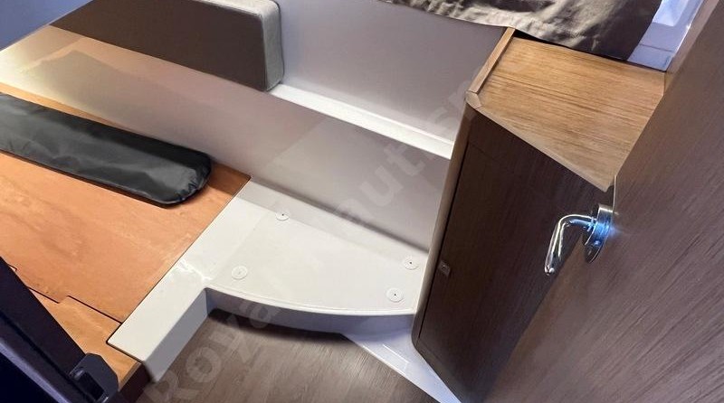 Jeanneau Merry Fisher 895