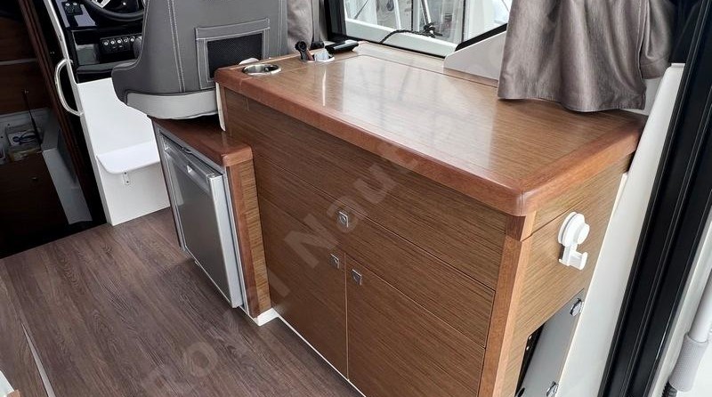 Jeanneau Merry Fisher 895