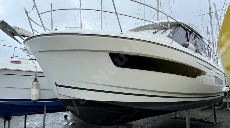 Jeanneau Merry Fisher 895