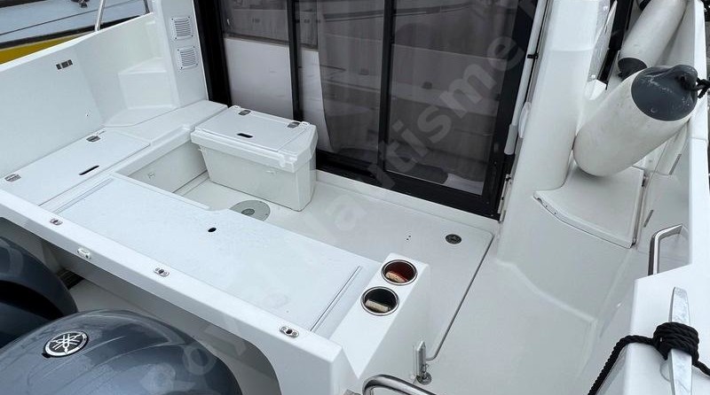 Jeanneau Merry Fisher 895