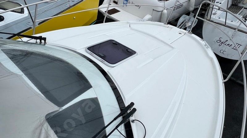 Jeanneau Merry Fisher 895