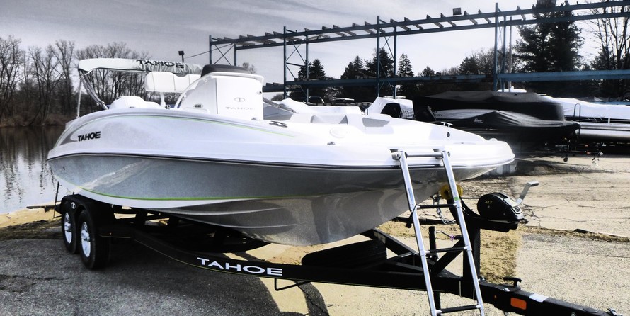 Tahoe 2150