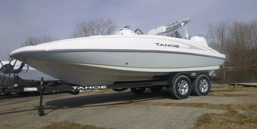 Tahoe 2150