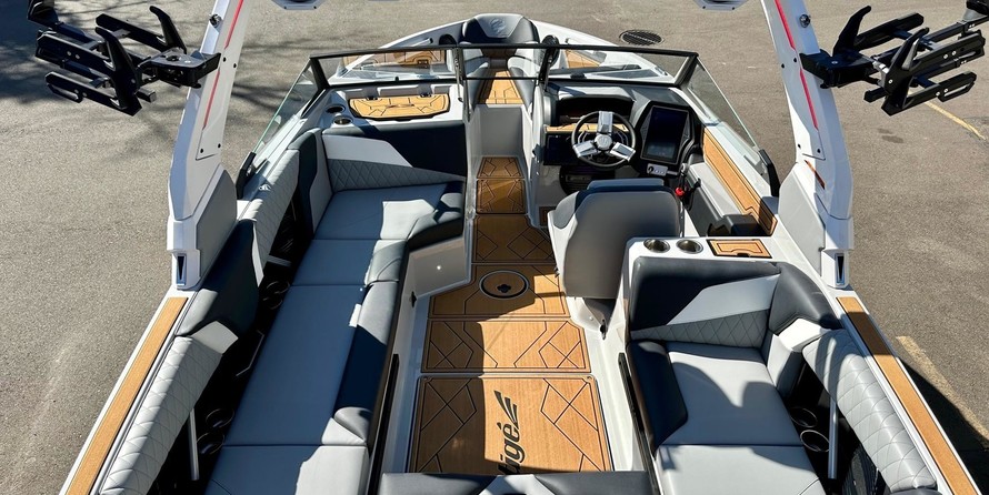 Tige Z3