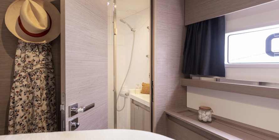 Fountain pajot maldives 32