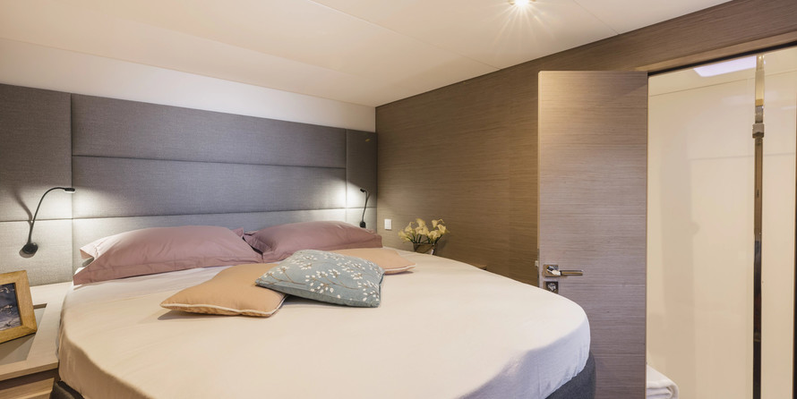 Fountain pajot maldives 32