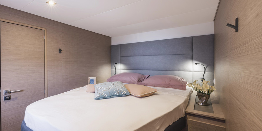 Fountain pajot maldives 32