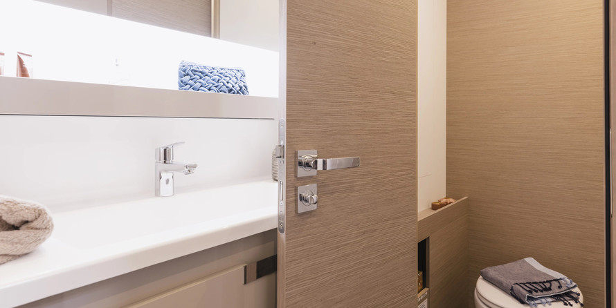 Fountain pajot maldives 32