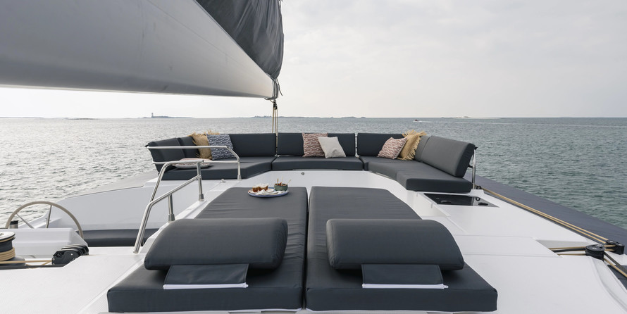 Fountain pajot maldives 32