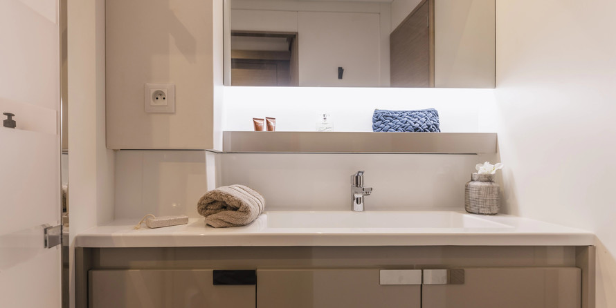 Fountain pajot maldives 32