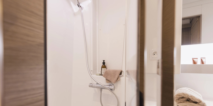 Fountain pajot maldives 32