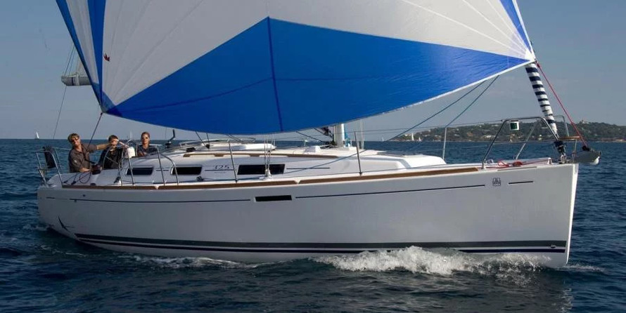 Dufour 325 GL