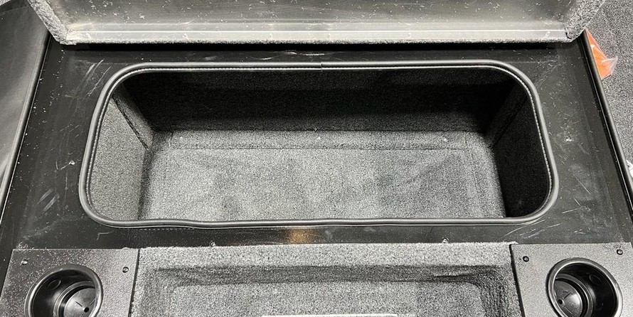 Tracker Pro Team 195 TXW Tournament Edition