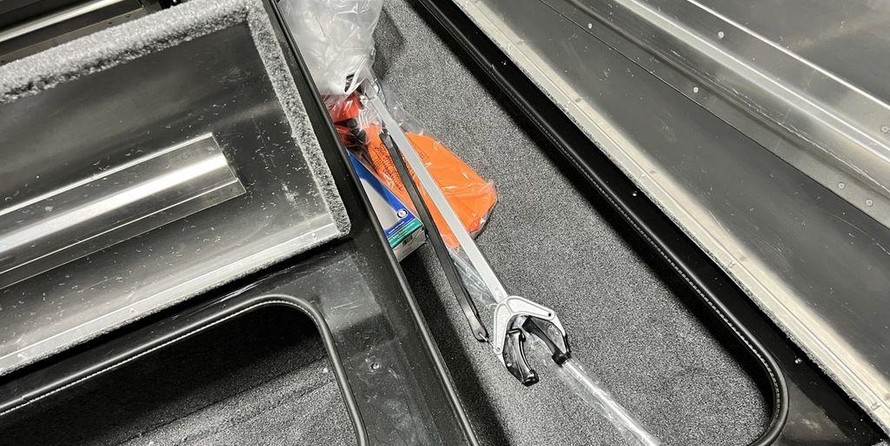 Tracker Pro Team 195 TXW Tournament Edition