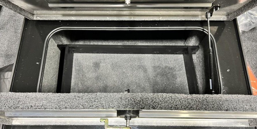 Tracker Pro Team 195 TXW Tournament Edition