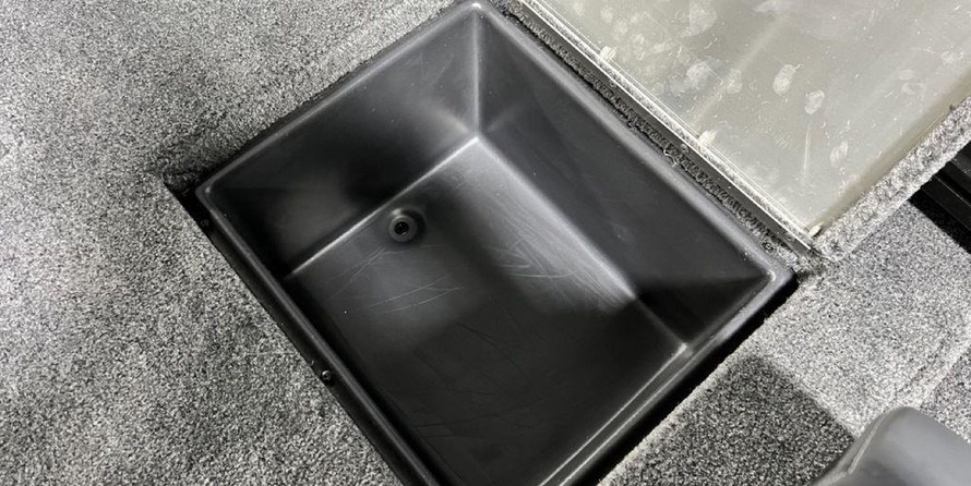 Tracker Pro Team 195 TXW Tournament Edition