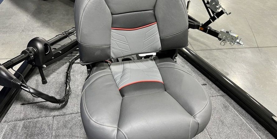 Tracker Pro Team 195 TXW Tournament Edition