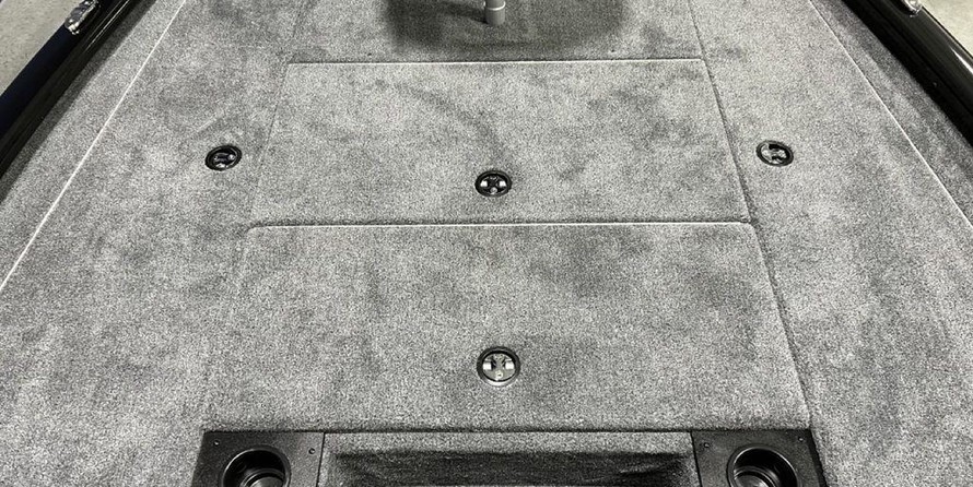 Tracker Pro Team 195 TXW Tournament Edition