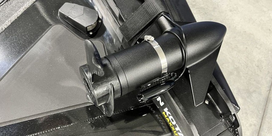 Tracker Pro Team 195 TXW Tournament Edition