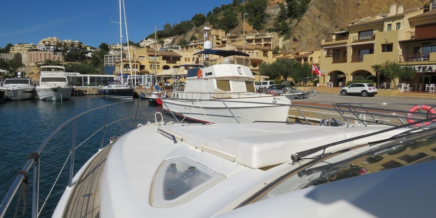Fairline Phantom 50